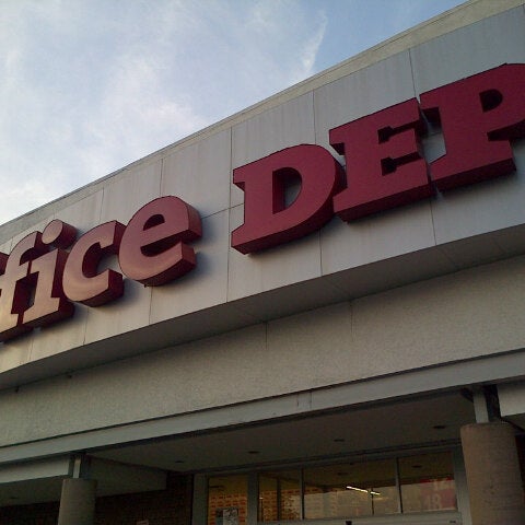 Photos at Office Depot - Paper / Office Supplies Store in Colima