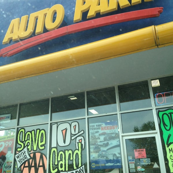 NAPA Auto Parts White Bear Lake, MN