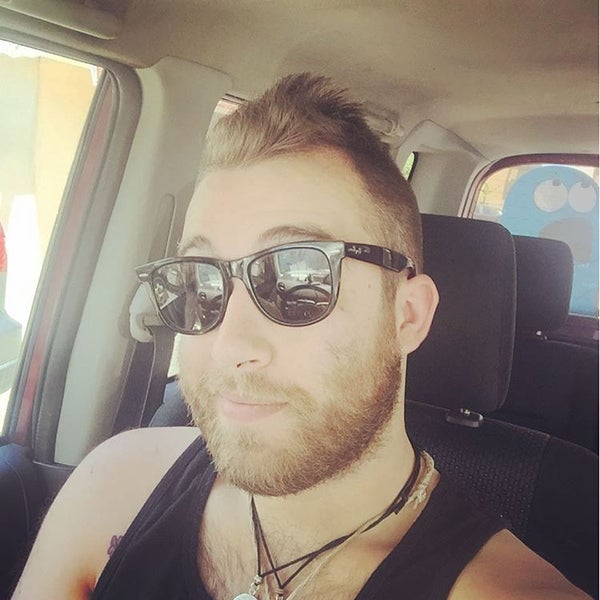 Manny's Barber Shop 5 tips