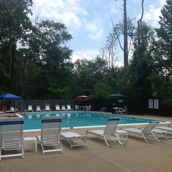 Edgehill Condo's Bon Air, VA