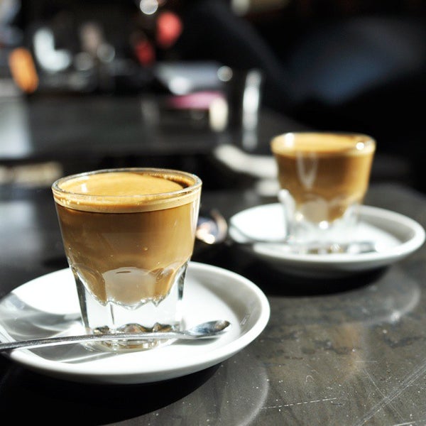 Siphon Coffee Coffee Shop in Houston