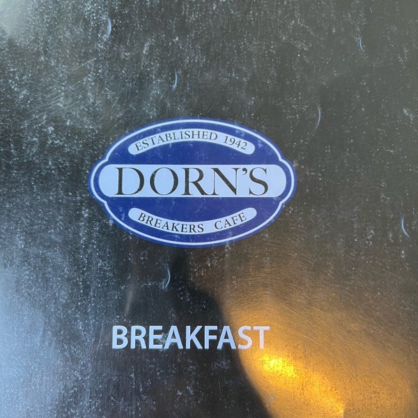 Dorn's Breakers Cafe 19 tips