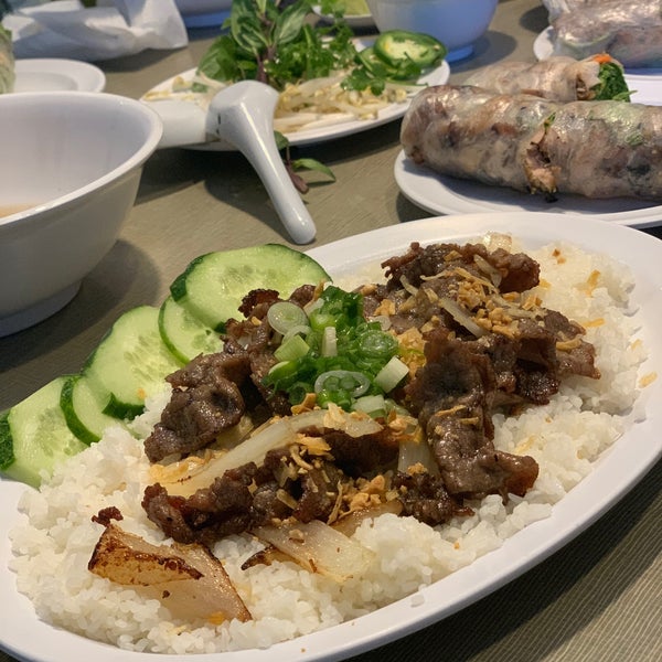 Photo taken at Golden Deli Vietnamese Restaurant by 🎀 Jeejay 🎀 on 2/15/2020