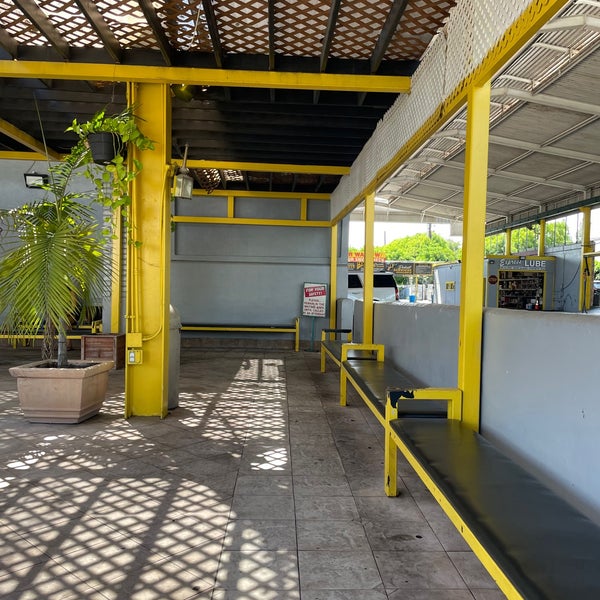 WalnutHill Car Wash Automotive Repair Shop in Northeast Pasadena