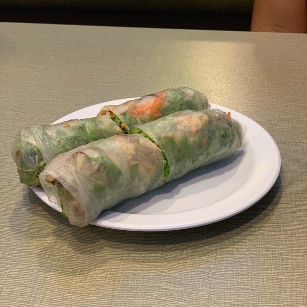 Photo taken at Golden Deli Vietnamese Restaurant by 🎀 Jeejay 🎀 on 7/16/2019