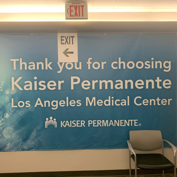 Kaiser 4700 Pharmacy Pharmacy in Los Angeles