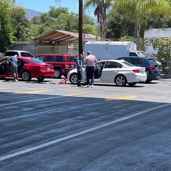 WalnutHill Car Wash Automotive Repair Shop in Northeast Pasadena