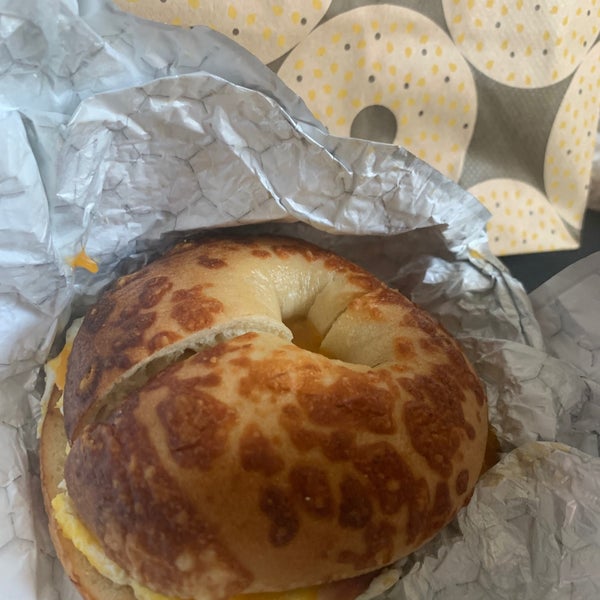 Einstein Bros. Bagels Far East Pasadena 18 tips from 783 visitors