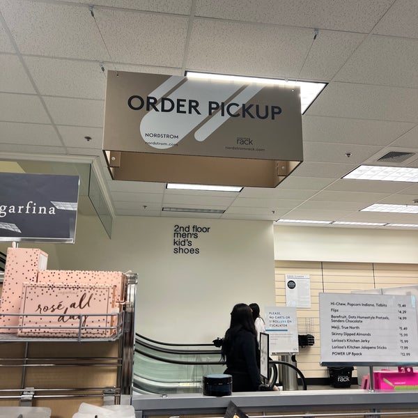 Nordstrom Rack Far East Pasadena Pasadena, CA