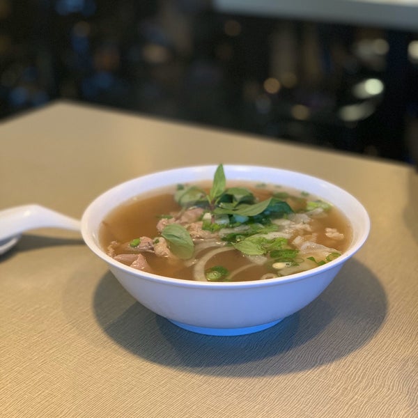 Photo taken at Golden Deli Vietnamese Restaurant by 🎀 Jeejay 🎀 on 2/15/2020