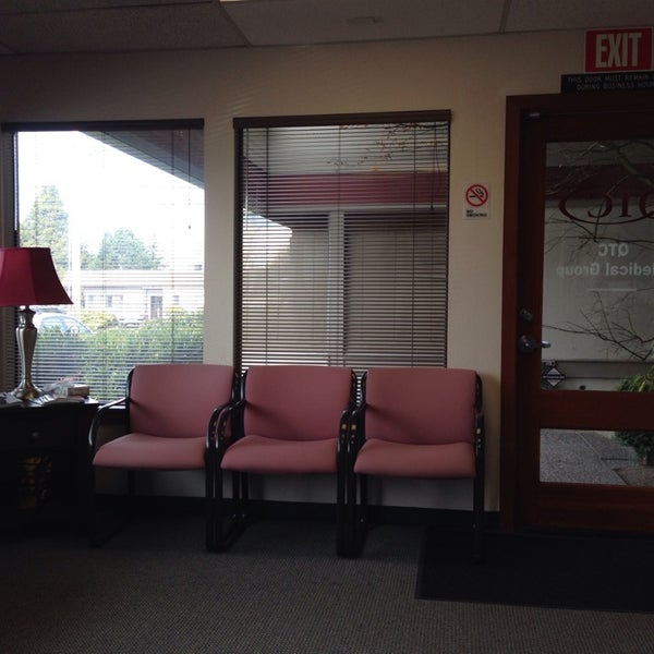 Photos at QTC Medical Group Mount Vernon, WA