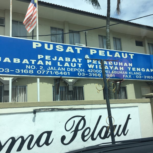 Photos at Wisma Pelaut Pelabuhan Kelang - 17 tips