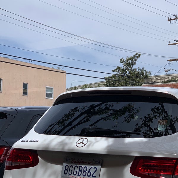 Enterprise RentACar 265 N Robertson Blvd