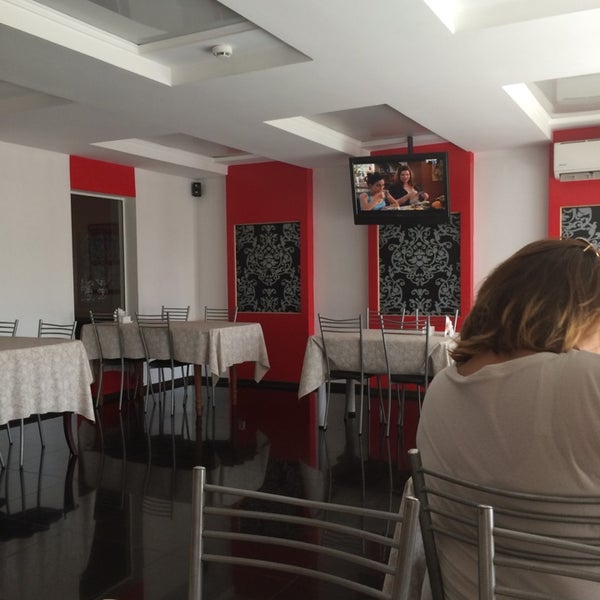 Кафе в якутске