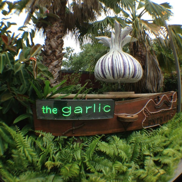 Photos at The Garlic Italian Restaurant in New Smyrna Beach