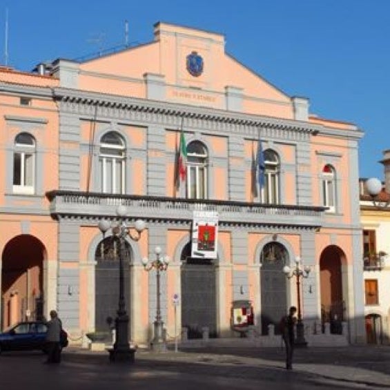 Potenza (centro storico) - Neighborhood