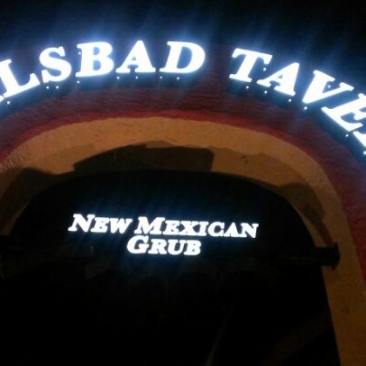 11/25/2012にShan M.がCarlsbad Tavernで撮った写真