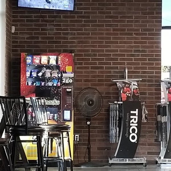 Big O Tires 924 S 300 W