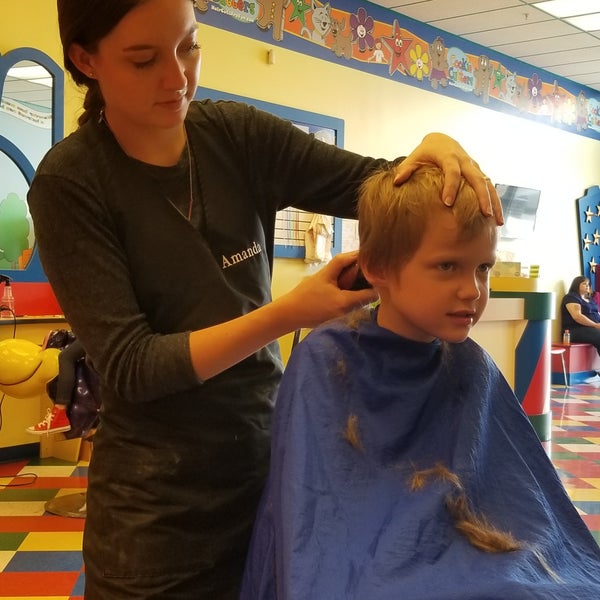 Cookie Cutters 2 tips