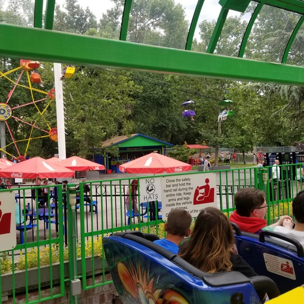 Photos at Lagoon Amusement Park 46 tips from 3782 visitors