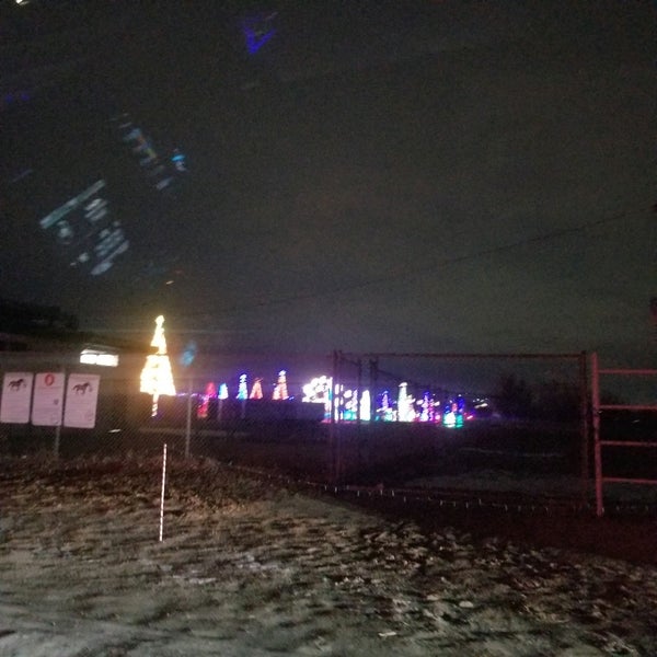 Salt Lake County Equestrian & Events Center 3 tips