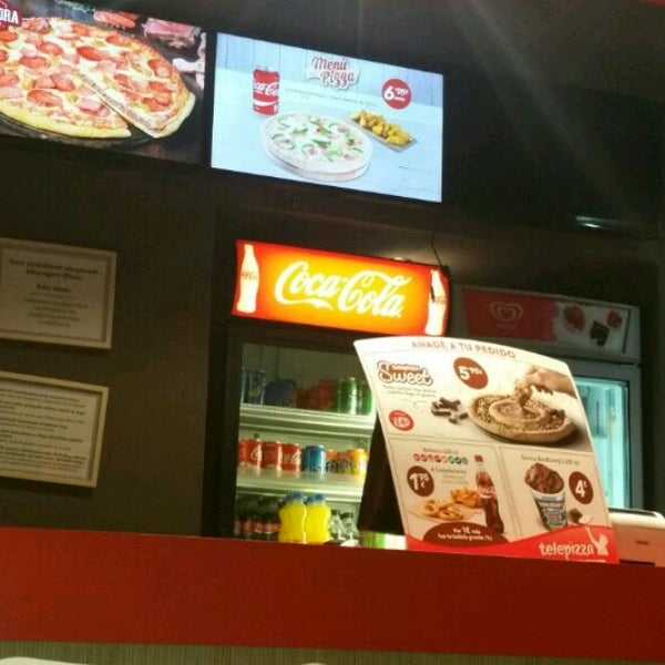pizzeria And Love Have 4 Things In Common