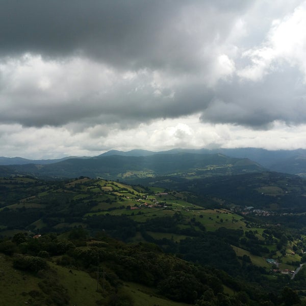 Karrantza Harana / Valle de Carranza