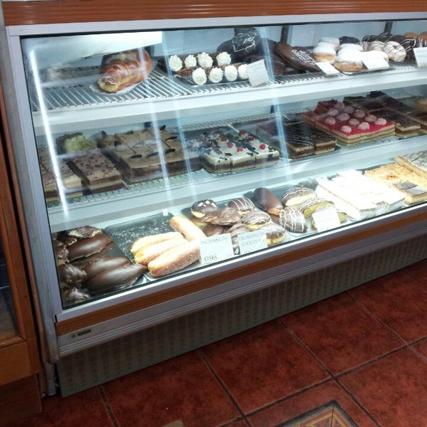 Estas son las mejores panaderias de Tacoronte
