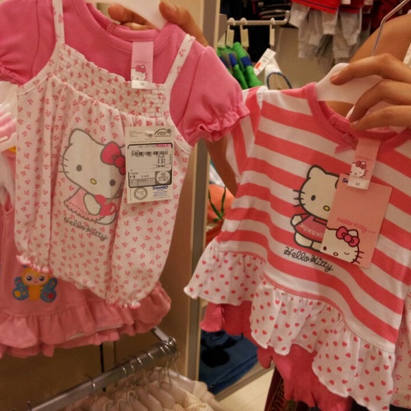 c&a baby clothes