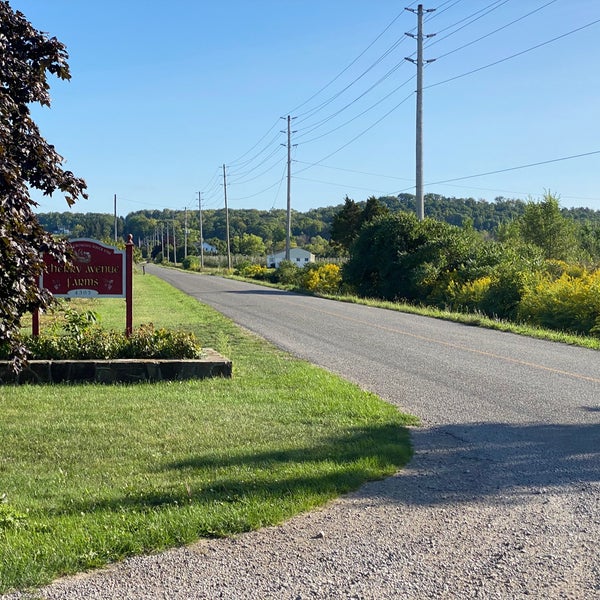 Cherry Avenue Farms Farm