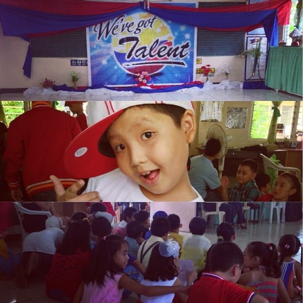 Tacloban Angelicum Learning Center Student Center in Tacloban City