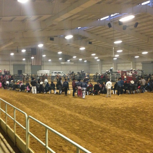 Gloucester County Dream Park Farm