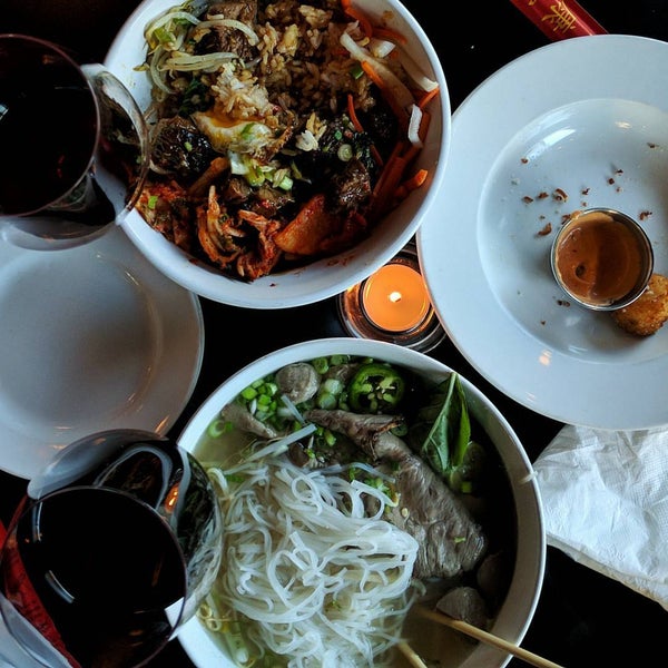 Kings Wine Bar (Now Closed) Kingfield 4555 Grand Ave S