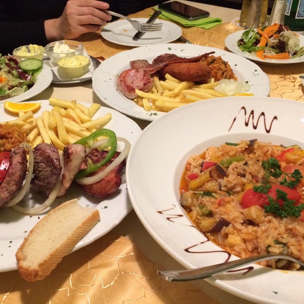 Photos At Haus Michels Buchholz Munchener Strasse