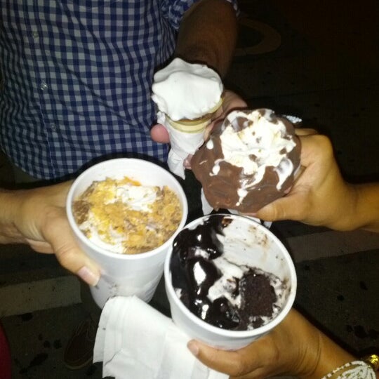 rolled ice cream tampa rolled ice cream tampa