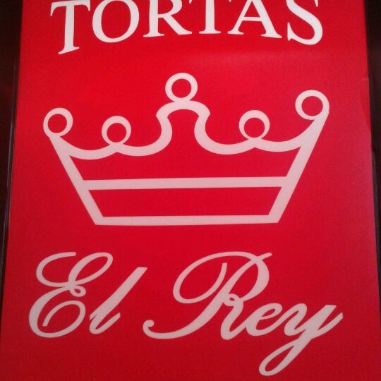 Tortas El Rey 135 tips