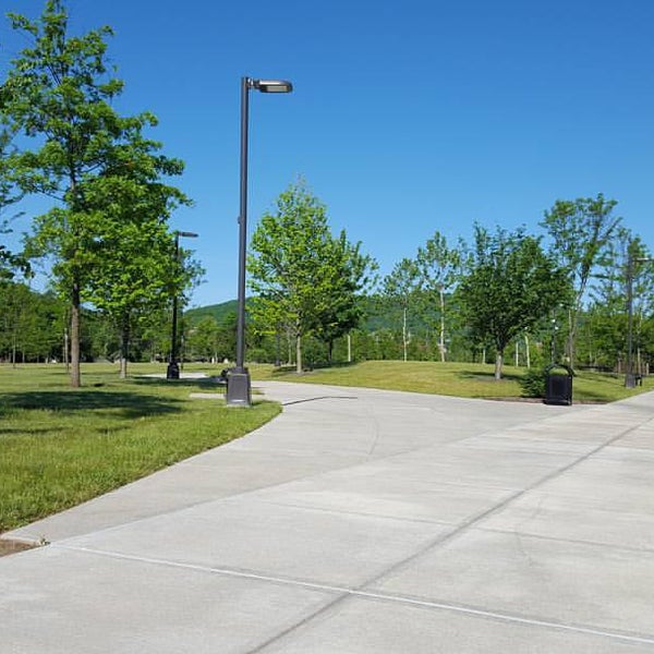 Fallbrook Park Corning, NY