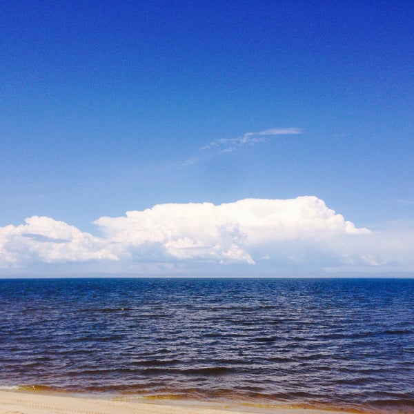 Белый камень в Энхалуке