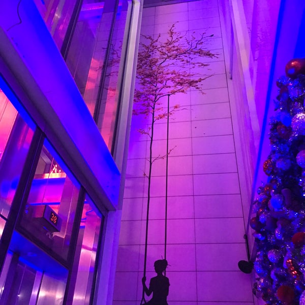 1/2/2017에 Omar 🇸🇦님이 Salesforce Tower에서 찍은 사진