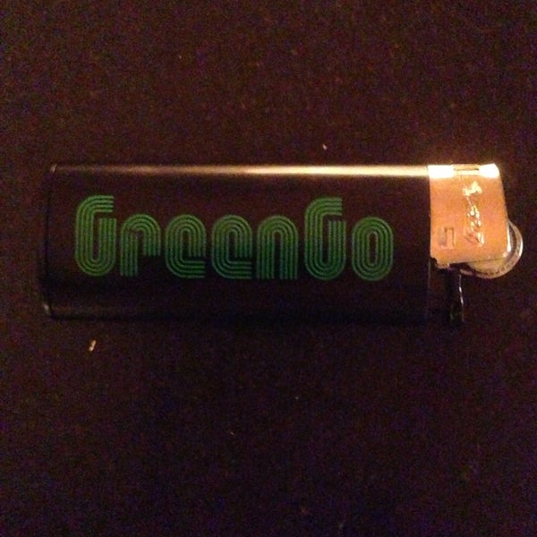 รูปภาพถ่ายที่ GreenGo Club โดย Alexander B. เมื่อ 12/25/2013