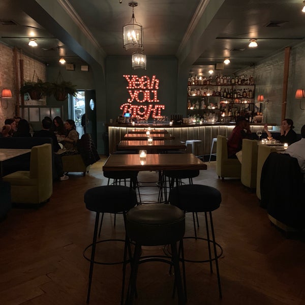 11/11/2018にJustin B.がBo&#39;s Kitchen &amp; Bar Roomで撮った写真