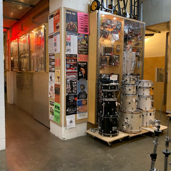 10/30/2019にJustin B.がMusic Garageで撮った写真
