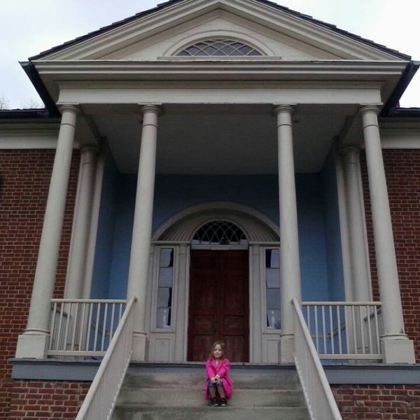 Farmington Historic Home Upper Highlands Louisville, KY