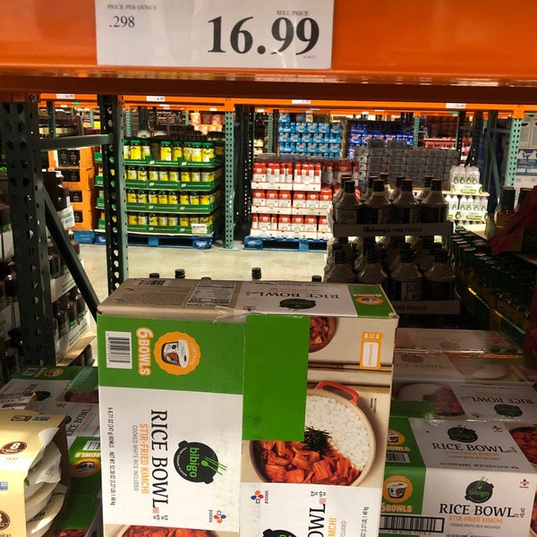 Photos at Costco Downtown Garden Grove 31 tips from 2796 visitors