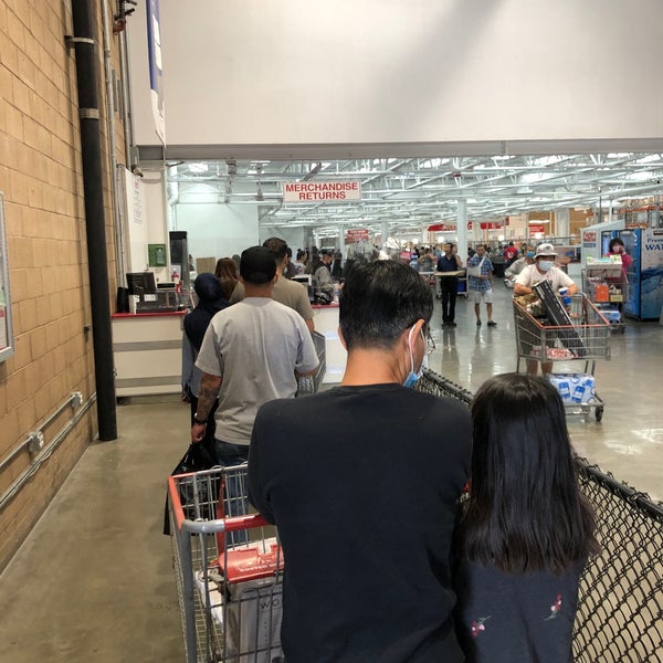 Photos at Costco Downtown Garden Grove 31 tips from 2796 visitors