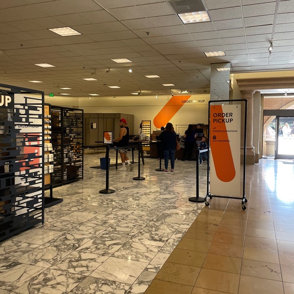 Nordstrom 500 Brea Mall