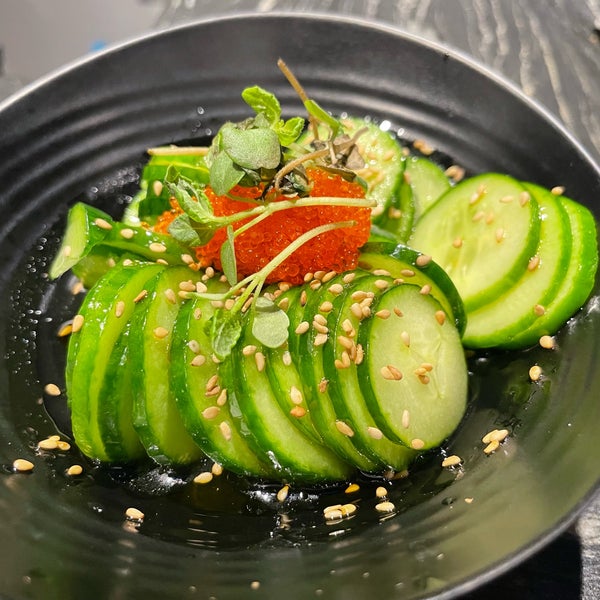 ROL Hand Roll Bar by Kei Concepts Fountain Valley, CA