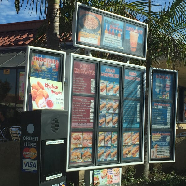 Photos at Lee's Sandwiches Sandwich Spot