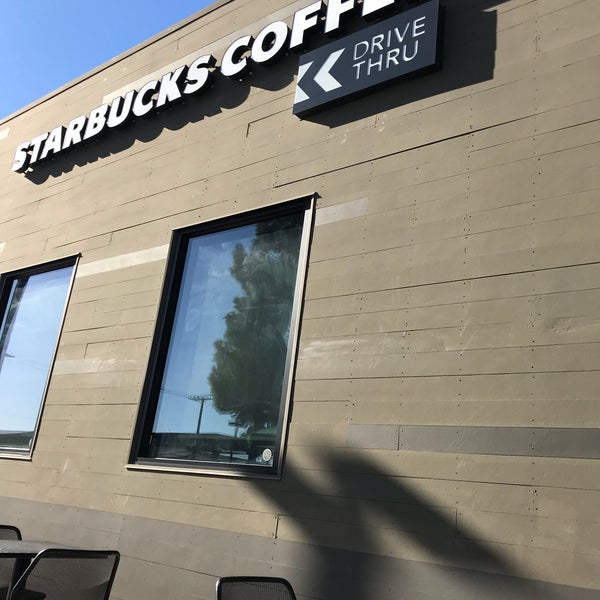 Coffee-shop in Garden Grove, CA.