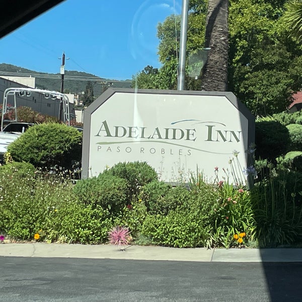 Adelaide Inn - 9 tips